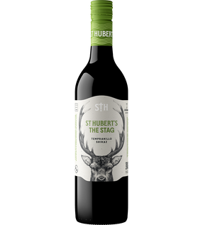 The Stag Tempranillo Shiraz 2023